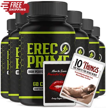 ErecPrime official website 6 bottles discount