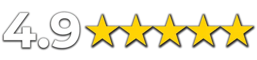 ErecPrime five star ratings